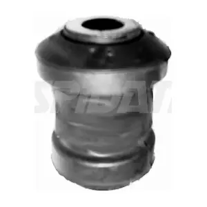 SPIDAN CHASSIS PARTS 411004