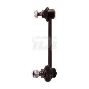 58338 SPIDAN CHASSIS PARTS