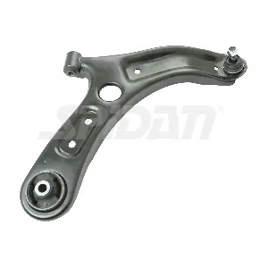 61306 SPIDAN CHASSIS PARTS