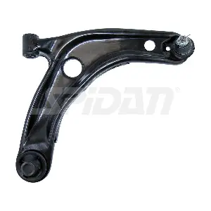 50033 SPIDAN CHASSIS PARTS