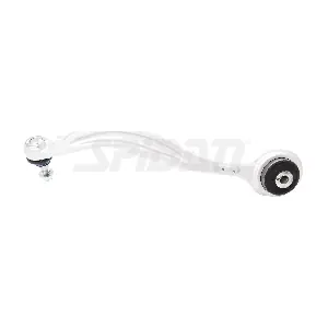 58317 SPIDAN CHASSIS PARTS