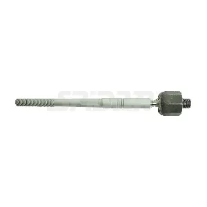 64922 SPIDAN CHASSIS PARTS