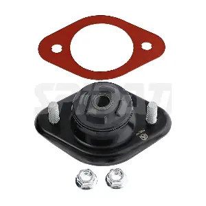 410501 SPIDAN CHASSIS PARTS