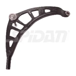 57764 SPIDAN CHASSIS PARTS