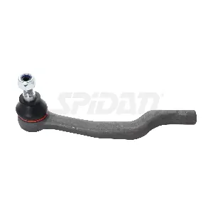SPIDAN CHASSIS PARTS 45663