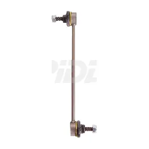 50882 SPIDAN CHASSIS PARTS