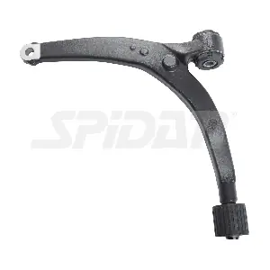 46257 SPIDAN CHASSIS PARTS