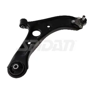 59755 SPIDAN CHASSIS PARTS