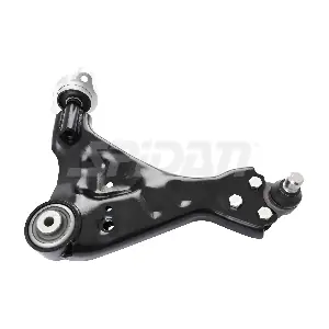 58590 SPIDAN CHASSIS PARTS
