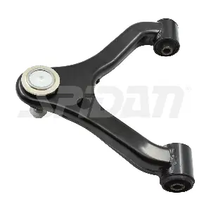 88056 SPIDAN CHASSIS PARTS