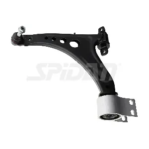 40703 SPIDAN CHASSIS PARTS