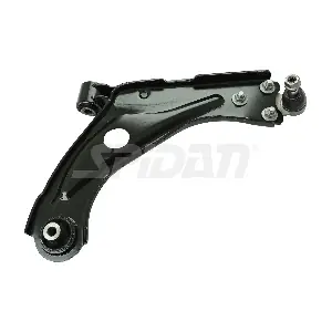 45136 SPIDAN CHASSIS PARTS