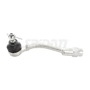 50216 SPIDAN CHASSIS PARTS