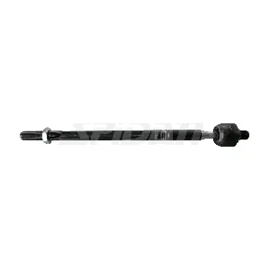 50665 SPIDAN CHASSIS PARTS