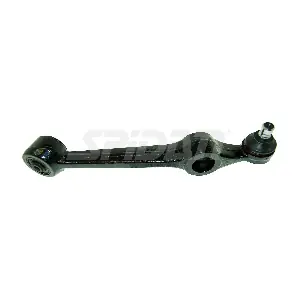 50000 SPIDAN CHASSIS PARTS