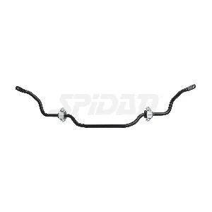 59039 SPIDAN CHASSIS PARTS