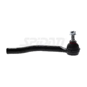 44917 SPIDAN CHASSIS PARTS