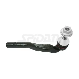 59529 SPIDAN CHASSIS PARTS