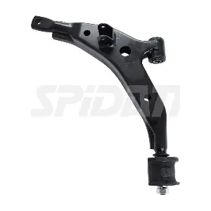 40985 SPIDAN CHASSIS PARTS