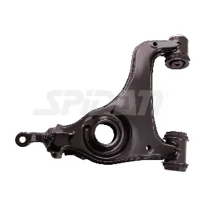 45601 SPIDAN CHASSIS PARTS