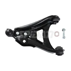 58925 SPIDAN CHASSIS PARTS