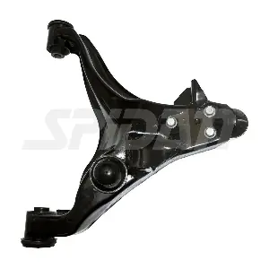 46767 SPIDAN CHASSIS PARTS