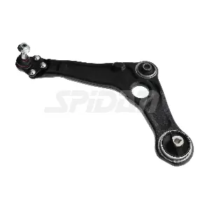 59539 SPIDAN CHASSIS PARTS