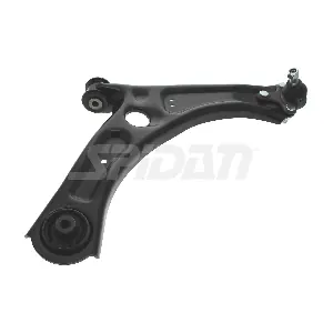 51218 SPIDAN CHASSIS PARTS