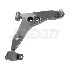 44102 SPIDAN CHASSIS PARTS