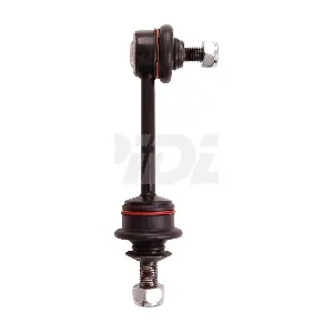 57683 SPIDAN CHASSIS PARTS