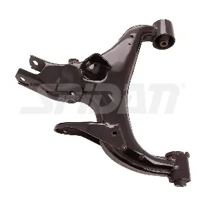 58507 SPIDAN CHASSIS PARTS