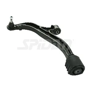 57651 SPIDAN CHASSIS PARTS