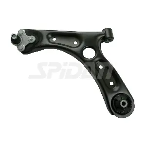 45075 SPIDAN CHASSIS PARTS