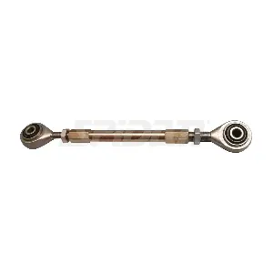 58501 SPIDAN CHASSIS PARTS