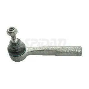45015 SPIDAN CHASSIS PARTS