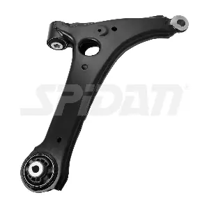 44701 SPIDAN CHASSIS PARTS