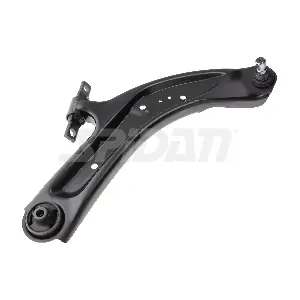 59183 SPIDAN CHASSIS PARTS