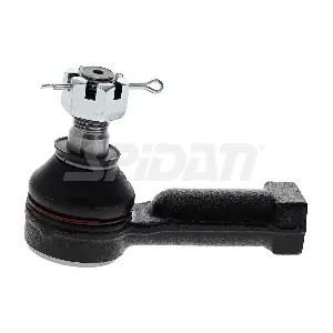 50684 SPIDAN CHASSIS PARTS
