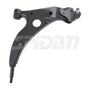 45491 SPIDAN CHASSIS PARTS