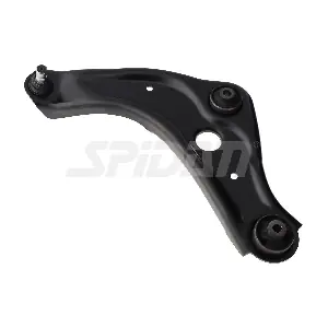 59246 SPIDAN CHASSIS PARTS