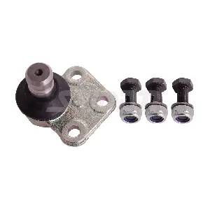 50636 SPIDAN CHASSIS PARTS