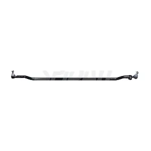 59611 SPIDAN CHASSIS PARTS