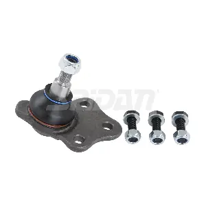 51075 SPIDAN CHASSIS PARTS