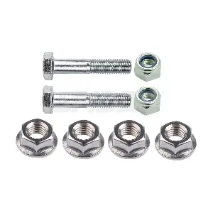 SPIDAN CHASSIS PARTS 92166