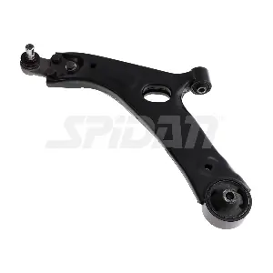 61307 SPIDAN CHASSIS PARTS