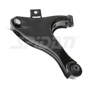 40885 SPIDAN CHASSIS PARTS