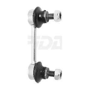 46884 SPIDAN CHASSIS PARTS
