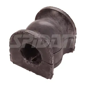 412677 SPIDAN CHASSIS PARTS