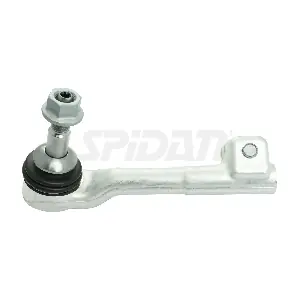 40880 SPIDAN CHASSIS PARTS