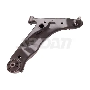 57918 SPIDAN CHASSIS PARTS